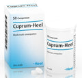 HEEL Cuprum Heel 50 Tavolette