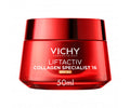 Vichy Liftactiv Collagen Specialist 16 Crema SPF50 50 ml