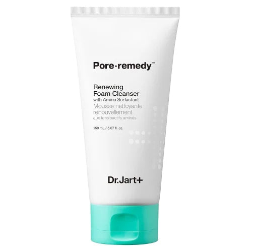 Dr.Jart+ Pore Remedy Renewing Foam Cleanser