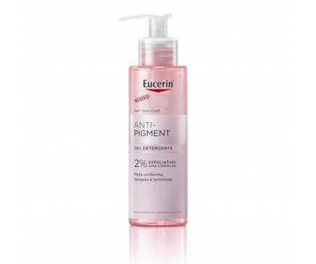 EUCERIN EES ANTIPIGM GEL DET