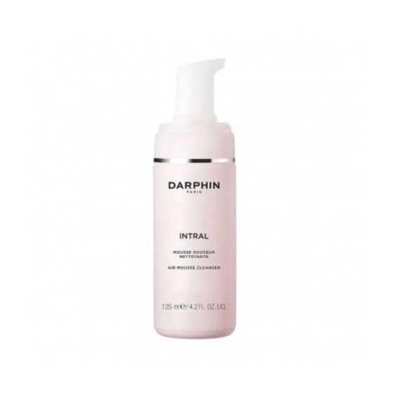 Darphin - Intral Air Mousse Cleanser - 125ml
