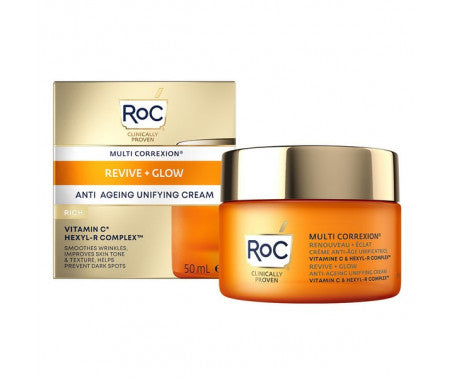 Multi Correxion® Revive + Glow Crema Viso Uniformante 50ML