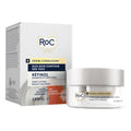 Roc Derm Correxion Dual Eye Cream - Contorno occhi liftante anti-rughe - 2 x 10 ml