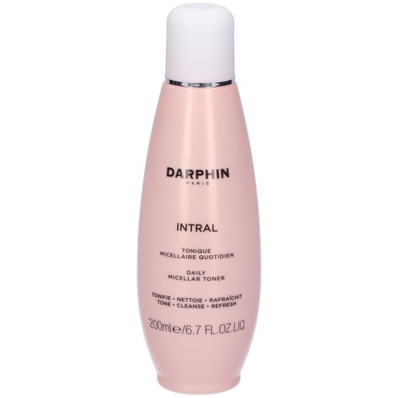 Darphin - Intral Daily Micellar Toner - 200 ml