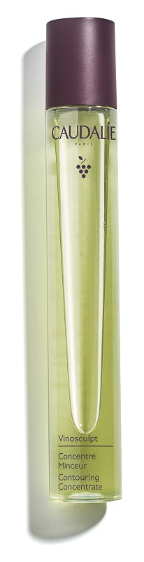 CAUDALIE Contouring Concentré Concentrato Snellente Vinosculpt 75 ml