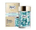 ROC Multi Correxion Hydrate + Plump Siero Viso in Capsule - 30cps