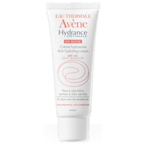 Avene Avene Hydrance Crema Ricca40ml