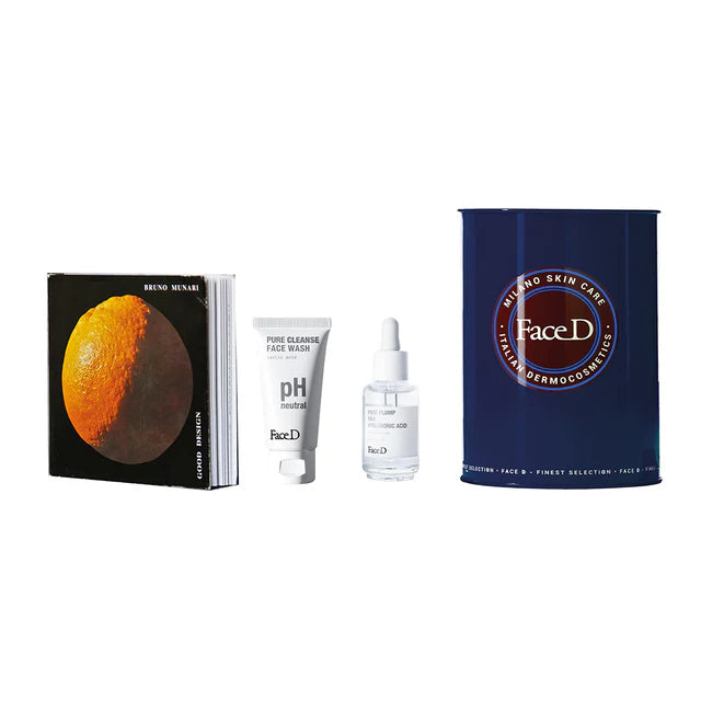 FaceD Viso Reading Hydra Kit