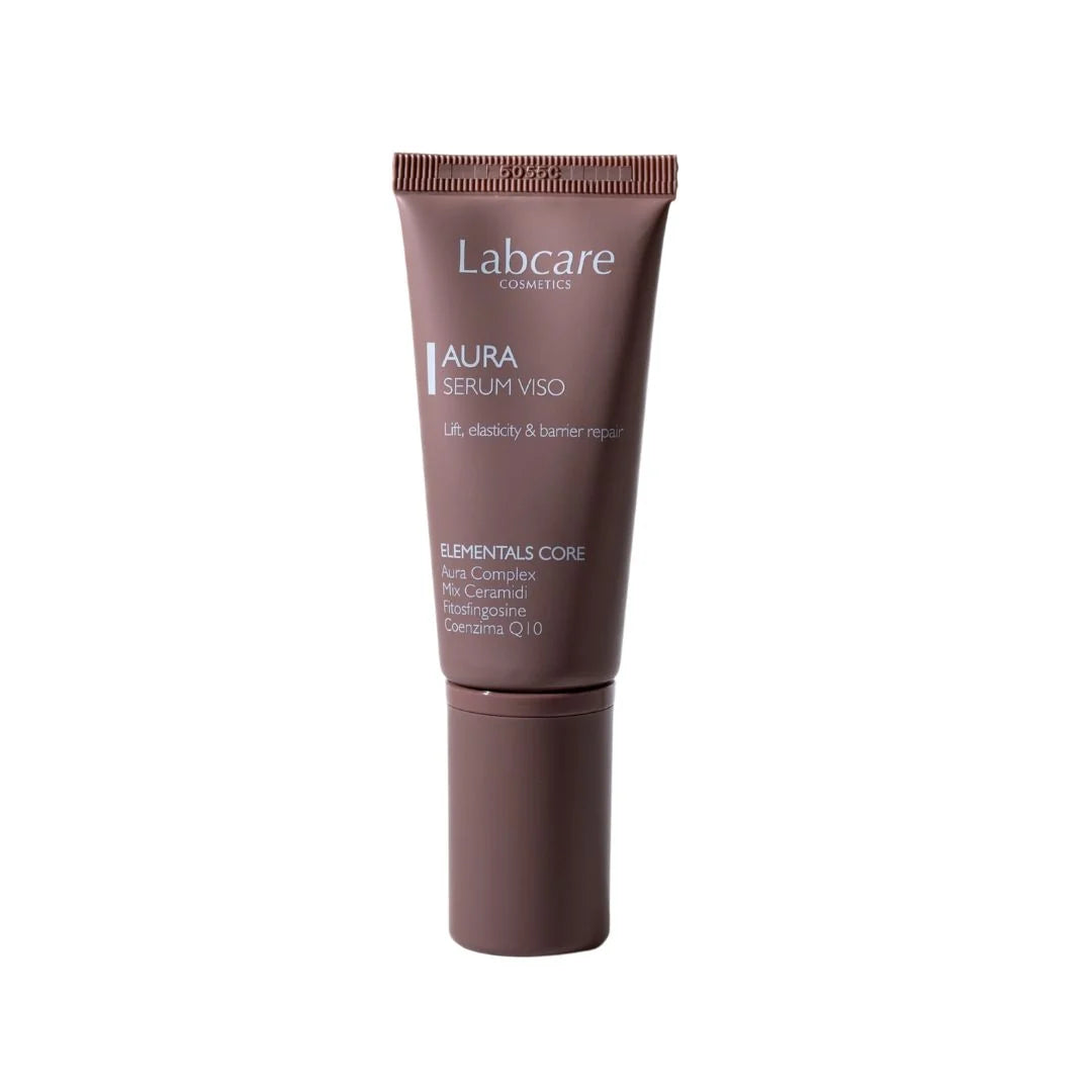 AURA SERUM VISO