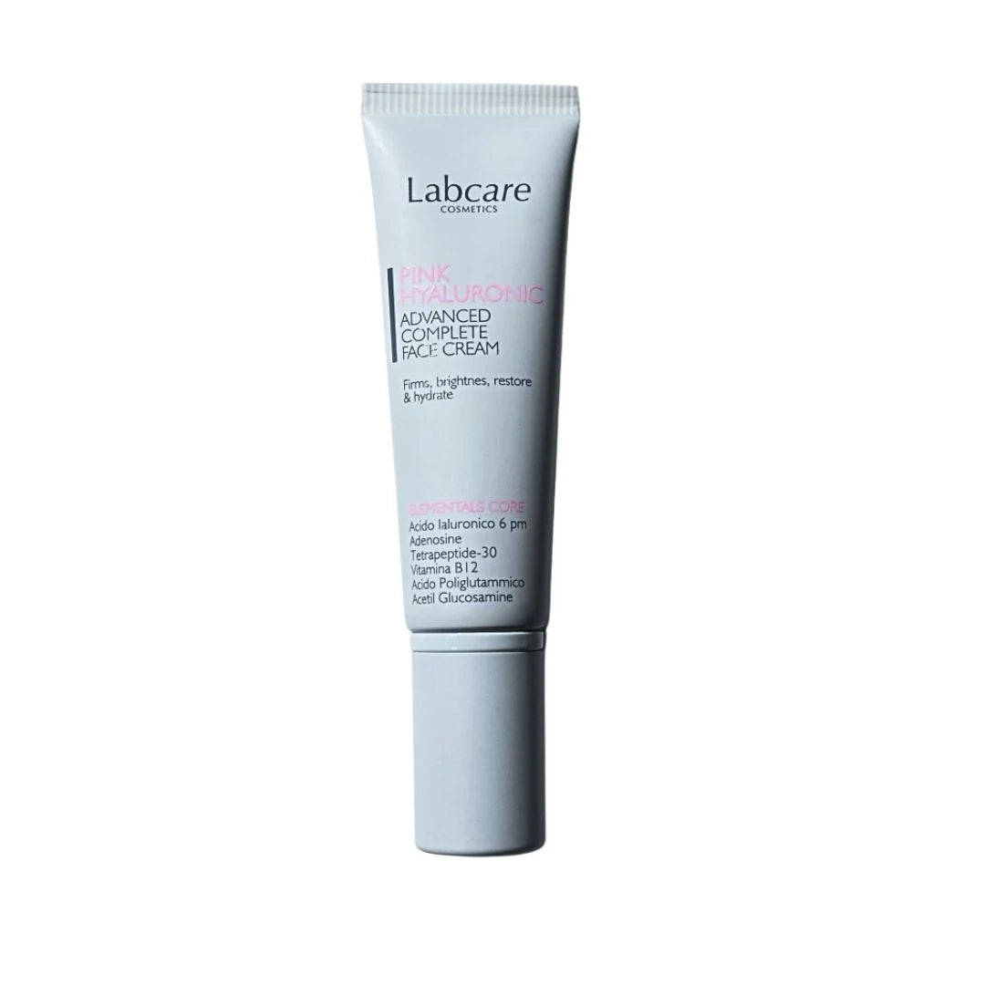 Labcare Pink Hyaluronic Crema Viso