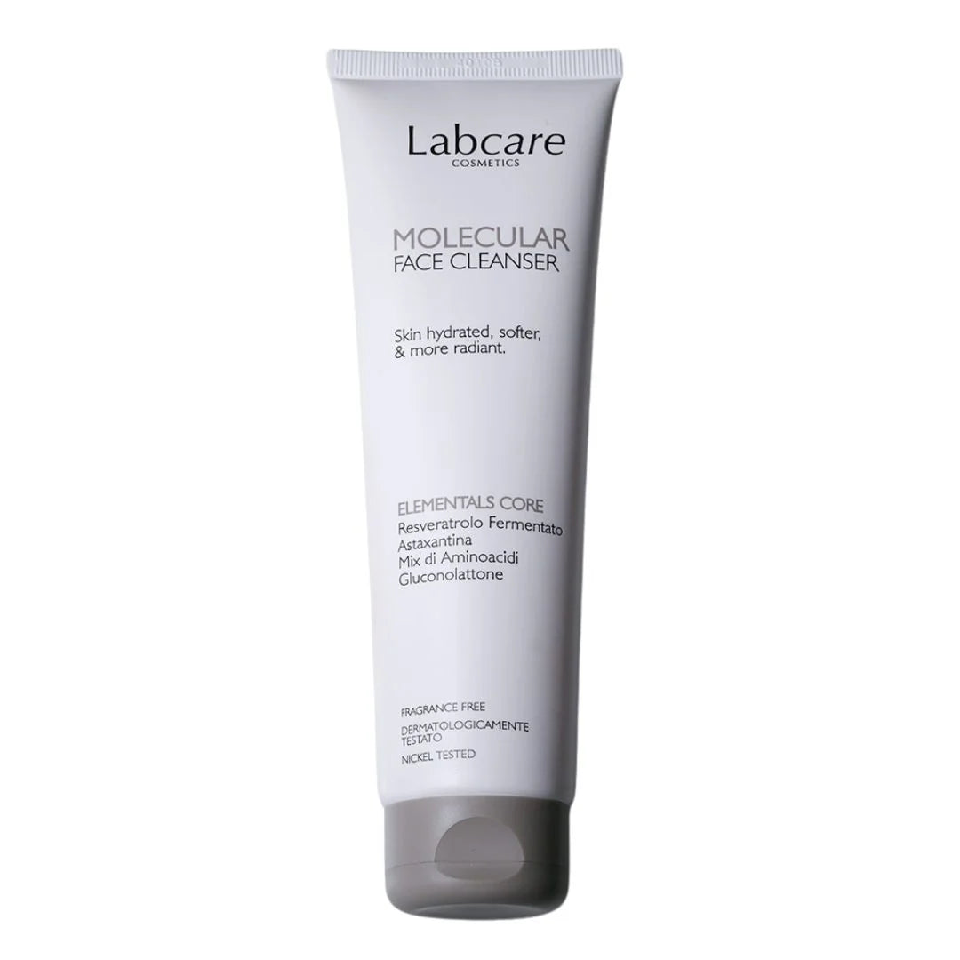 Detersione molecular cleanser Crema detergente viso