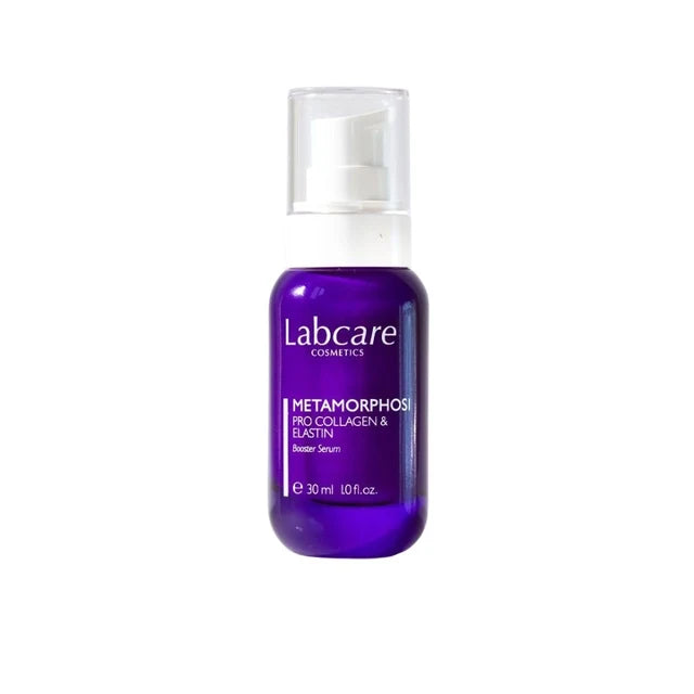 metamorphosi pro collagen & elastin