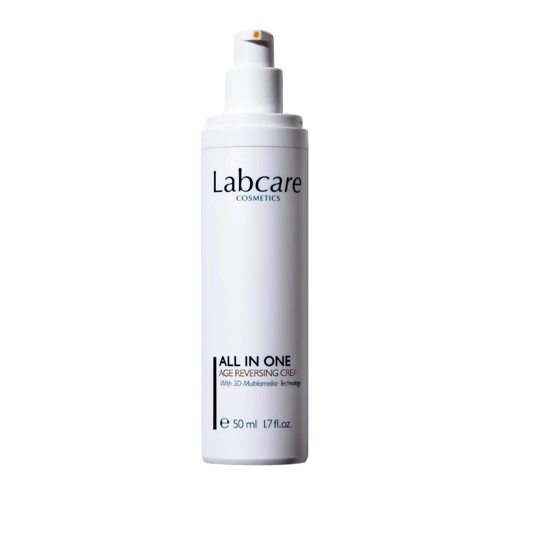 ALL IN ONE AGE REVERSING CREAM
