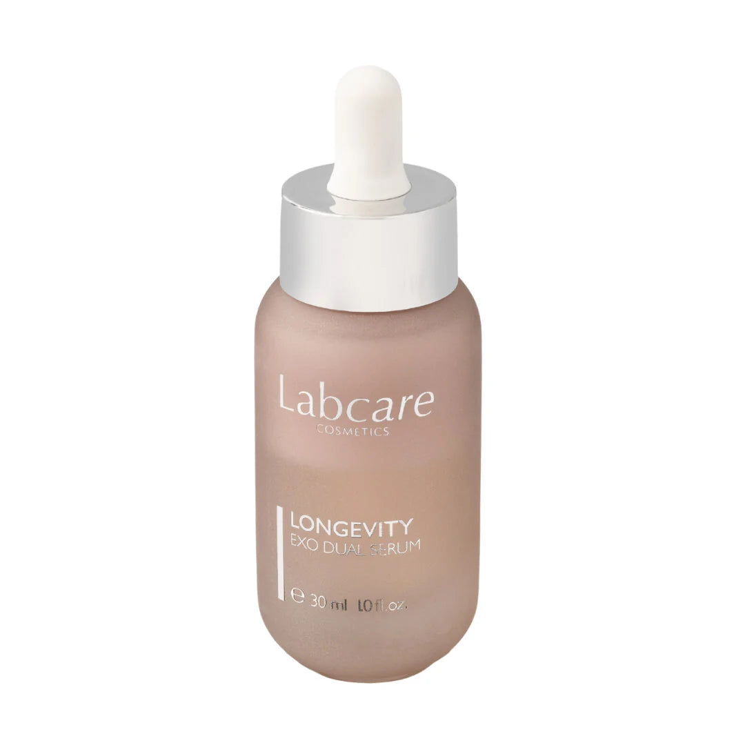 longevity exo dual serum
