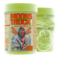 Pre-workout Moonstruck® Glow  gusto FIZZY PEACH ( 494 grammi)