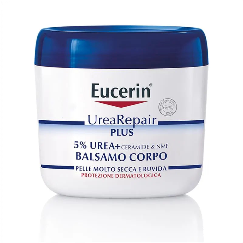 Eucerin - Urea Repair Balsamo Corpo 5% Urea, 450ml