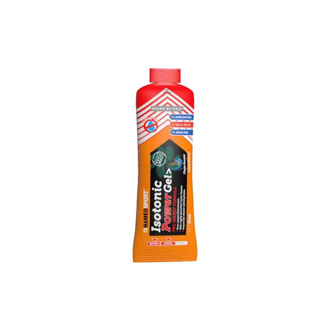 ISOTONIC POWER GEL (60ML)