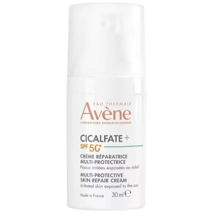 CICALFATE+Crema fp50+ 30ml