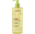 A-Derma Exomega Control Emollient Shower Oil