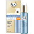Crema Giorno Tonificante Liftante Multi Correction®️ Roc 50ml