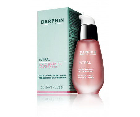 DARPHIN INTRAL INNER YOUTH RESCUE SERUM - Siero Viso Riparatore 50mL