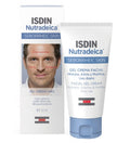 NUTRADEICA GEL CREMA VISO 50ML ISDIN