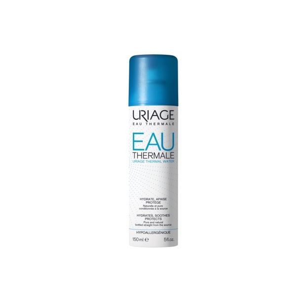 EAU THERMALE URIAGE in vari formati