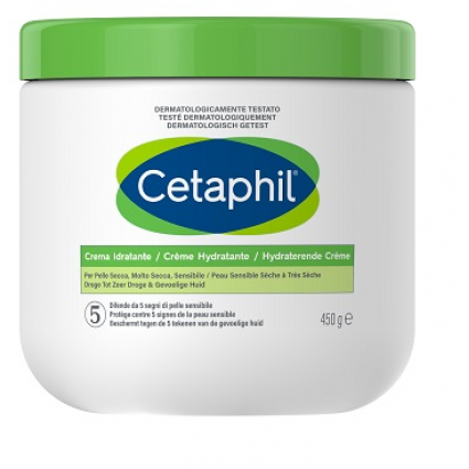 CETAPHIL Crema idratante