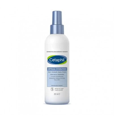 CETAPHIL OH SIERO IDRATANTE SPRAY CORPO 270 ML