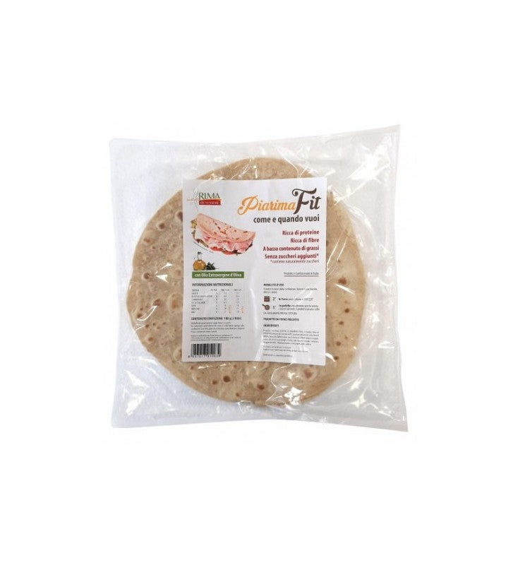 Ri.Ma Benessere Piadina Fit (2x90Gr) 180Gr
