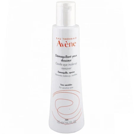 EAU THERMALE AVENE STRUCCANTE DELICATO PER OCCHI 125 ML