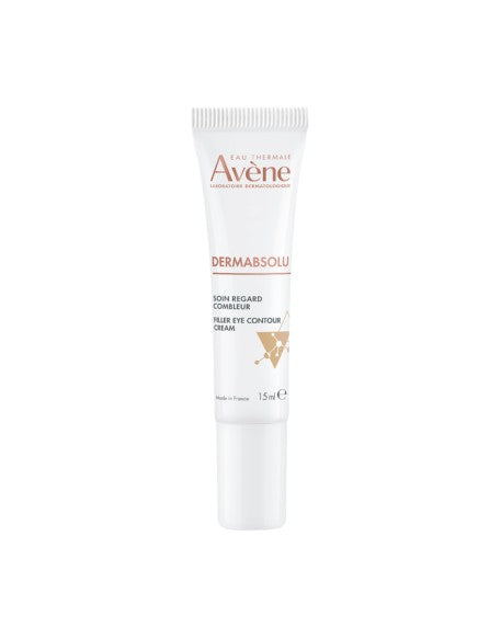 AVENE DERMABSOLU CONTORNO OCCHI 15 ML