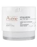 HYALURON ACTIVE B3 CREMA NOTTE 40 ML