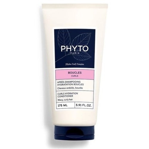 Phyto Boucles balsamo idratante capelli mossi ricci -Tubo dA 175ml