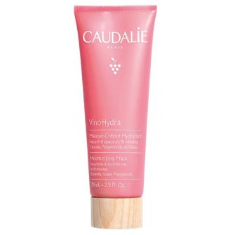 Caudalie Vinosource-Hydra Maschera-Crema Idratante 75ml