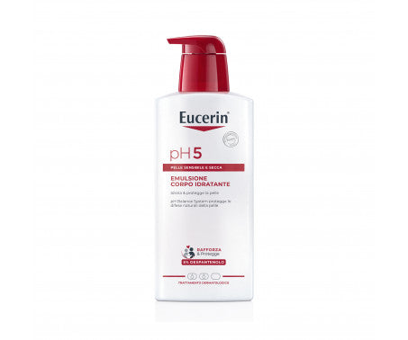 EUCERIN PH5 EMULS CORPO IDRAT