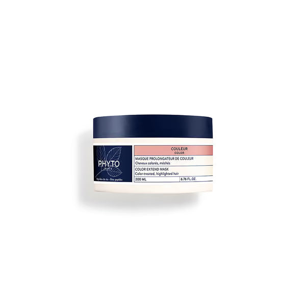 PHYTO PARIS Maschera Prolunga Colore