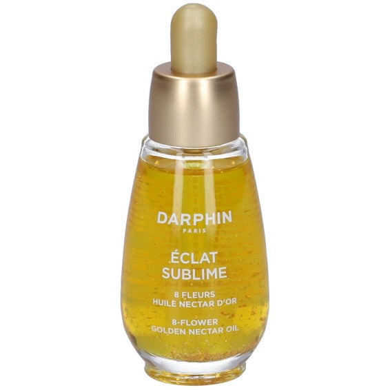 Darphin - Éclat Sublime 8-Flower Golden Nectar Oil - 30 ml