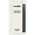 Dr.Facefiller Hyaluronic Nutri Man Crema Viso Uomo Idratante 50ml
