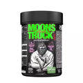 Pre-workout (510 g, Sandia Loca)