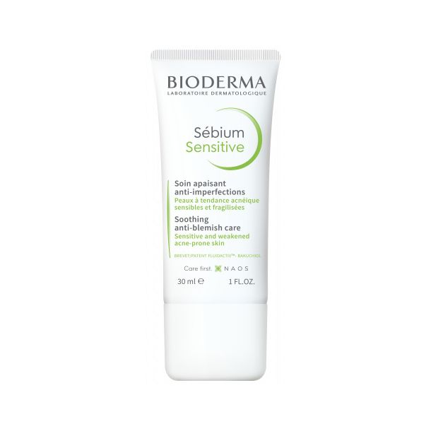 SEBIUM SENSITIVE 30ML