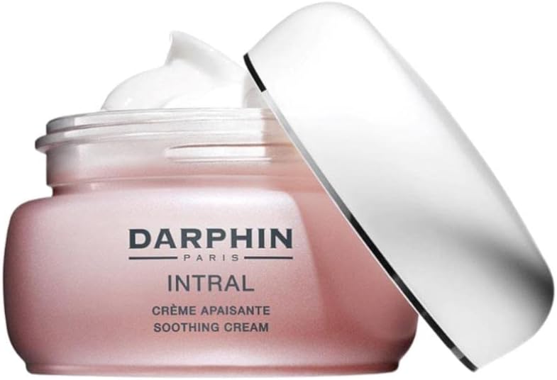 Intral Soothing Cream 50ml