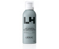 Lierac HOMME MOUSSE BARBA per rasatura delicata 150mL