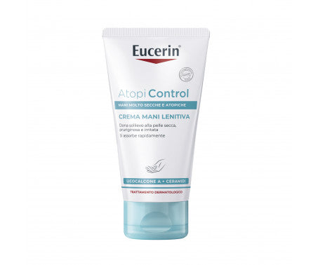 EUCERIN ATOPI CONTROL CR MANI