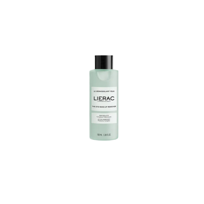 LIERAC STRUCCANTE OCCHI BIFASICO 100 ML