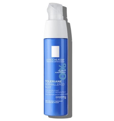La Roche-Posay Toleriane Dermallergo Notte 40 ml