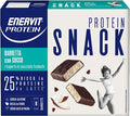 ENERVIT SPA Enervit protein snack cocco 8 barrette 27 g