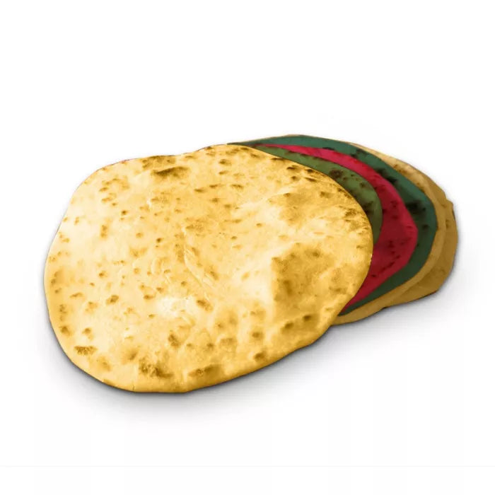 Piadina 260 gr. in vari gusti