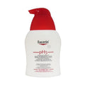 Eucerin pH5 Olio Detergente Mani - Detergente per mani secche e screpolate - 250 ml