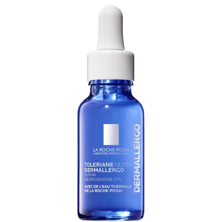 TOLERIANE ULTRA Dermallergo Siero anti-irritazione concentrato 20ml